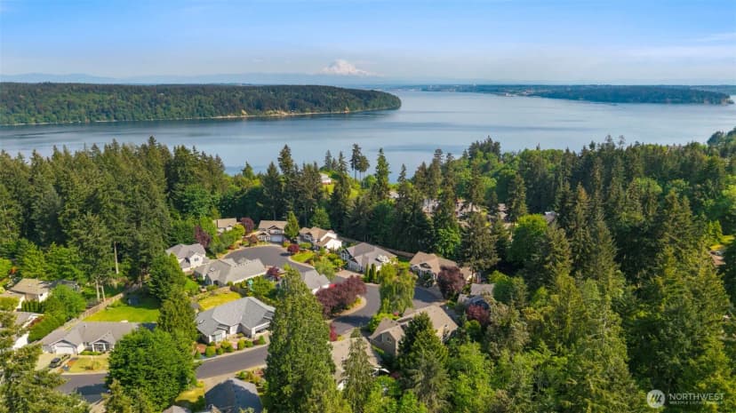 Property photo for 11602 12th Avenue Ct Nw, Gig Harbor photo 40