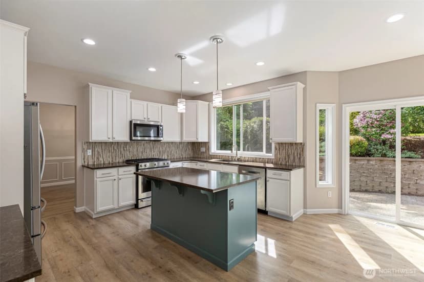 Property photo for 11602 12th Avenue Ct Nw, Gig Harbor photo 12