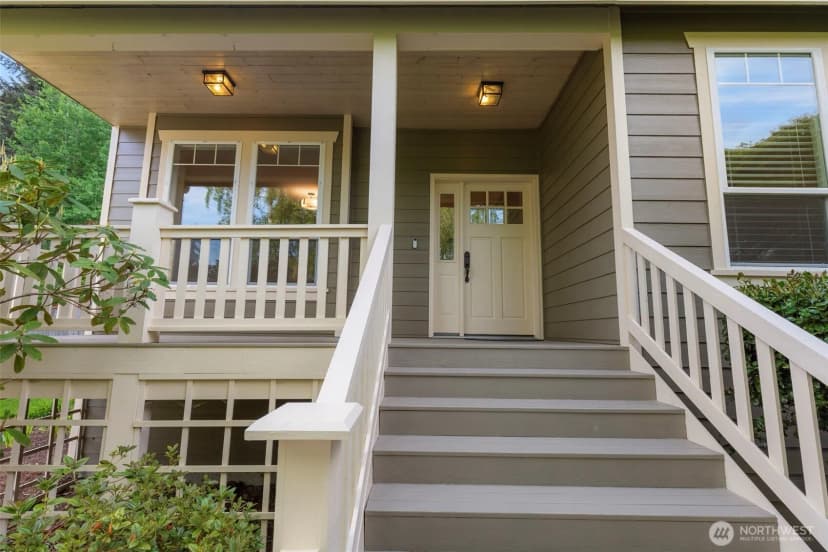 Property photo for 11602 12th Avenue Ct Nw, Gig Harbor photo 4