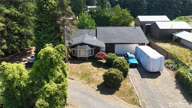 Property photo for 1257 Lattimore Road, Ferndale photo 4