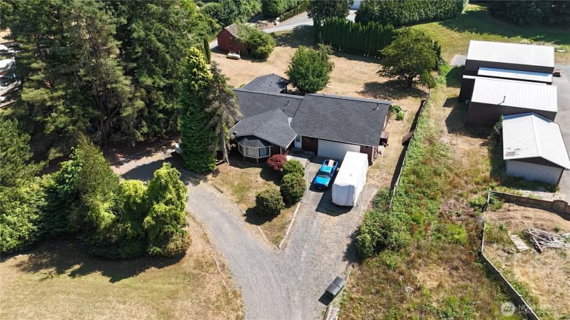Property photo for 1257 Lattimore Road, Ferndale