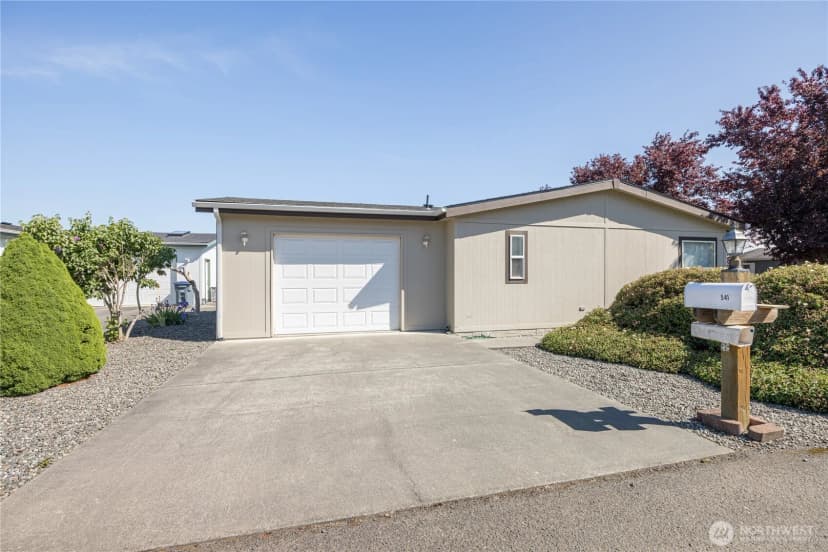 Property photo for 541 N 7th, Sequim