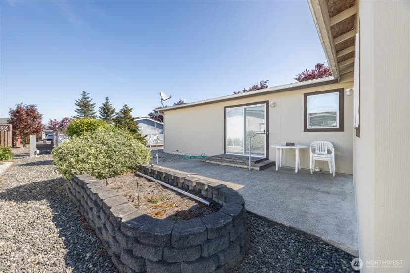 Property photo for 541 N 7th, Sequim photo 30