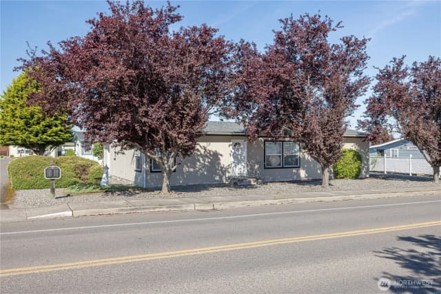 Property photo for 541 N 7th, Sequim photo 2