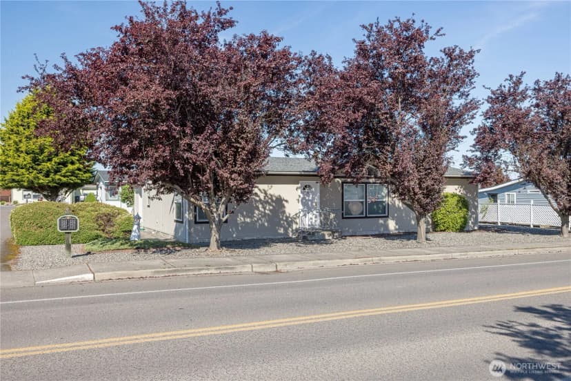 Property photo for 541 N 7th, Sequim photo 2