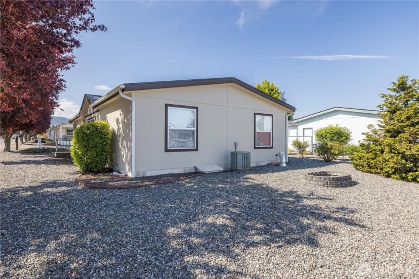 Property photo for 541 N 7th, Sequim photo 32