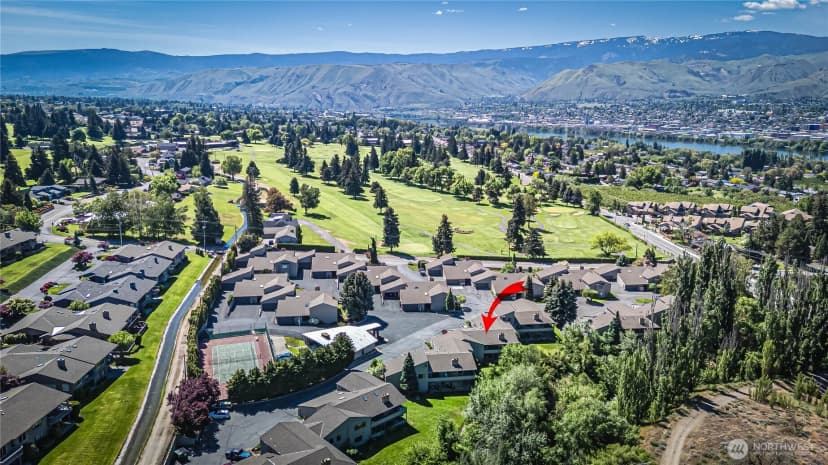 Property photo for 225 19th Street Ne #20, East Wenatchee photo 2
