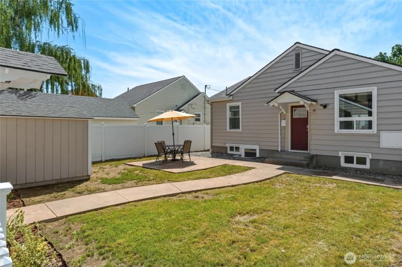Property photo for 709 Hobson Street, Walla Walla photo 34
