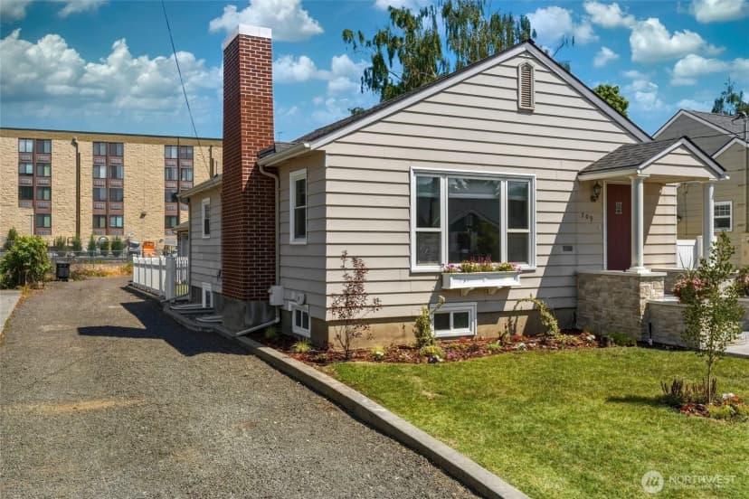Property photo for 709 Hobson Street, Walla Walla photo 37