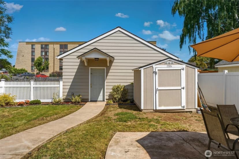 Property photo for 709 Hobson Street, Walla Walla photo 35