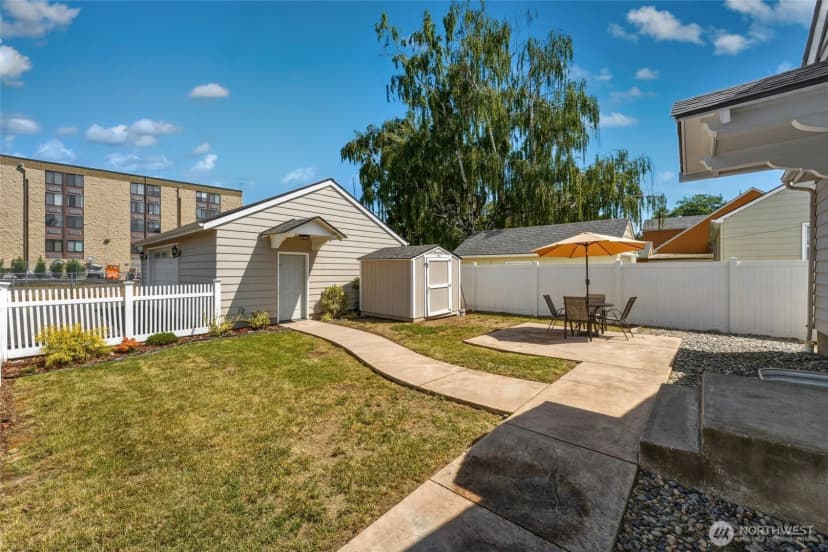 Property photo for 709 Hobson Street, Walla Walla photo 33
