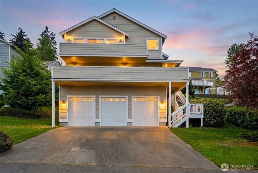 Property photo for 130 67th Avenue Ct E, Fife