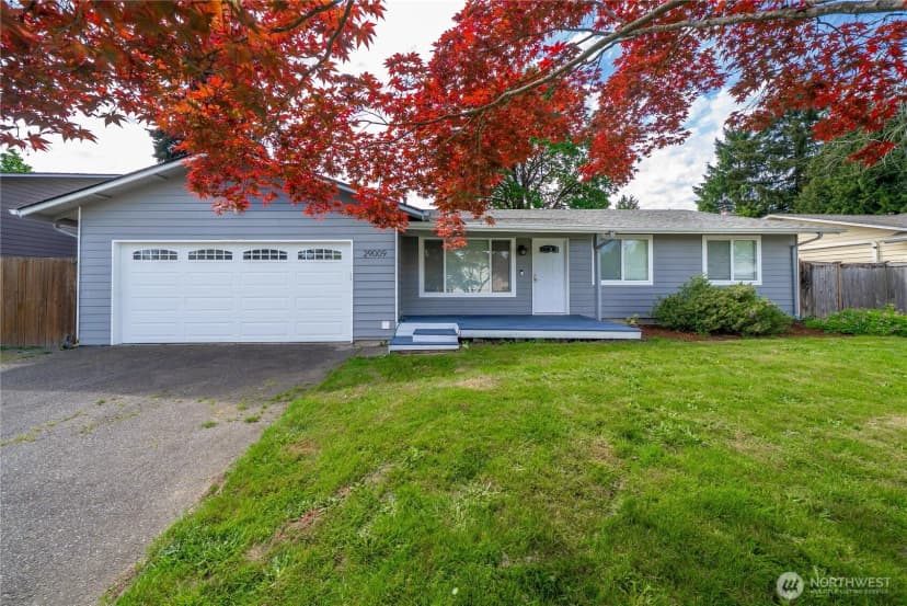 Property photo for 29009 46th Place S, Auburn
