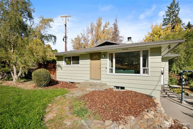 Property photo for 1216 Crawford, Wenatchee