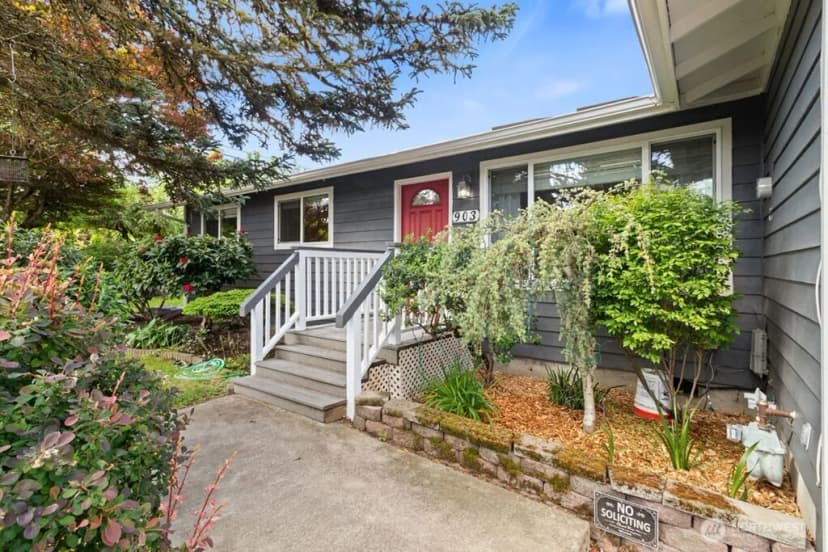 Property photo for 903 9th Avenue Sw, Tumwater photo 4