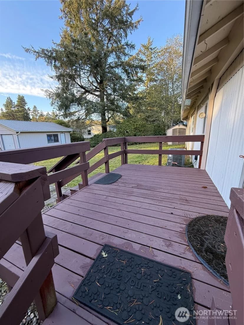 Property photo for 1307 323rd Place, Ocean Park photo 8