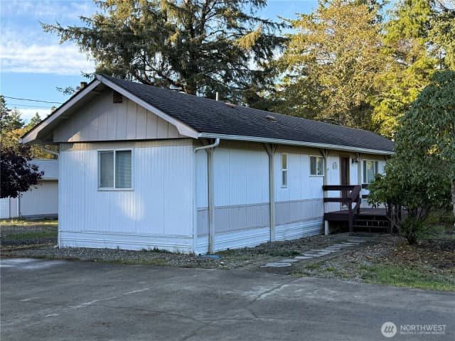 Property photo for 1307 323rd Place, Ocean Park