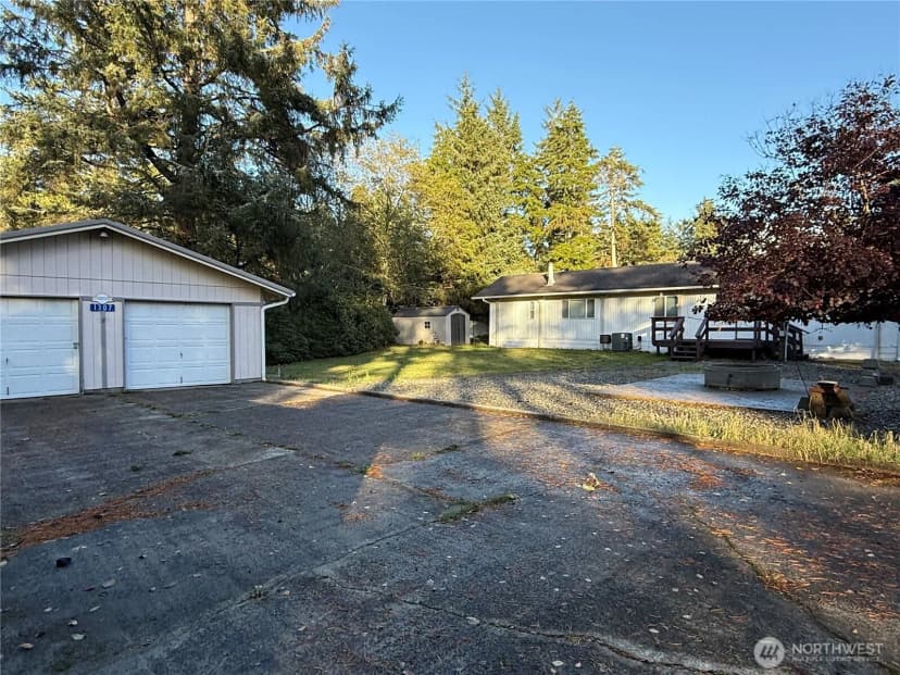 Property photo for 1307 323rd Place, Ocean Park photo 7