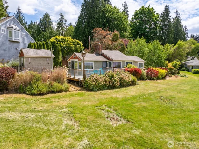 Property photo for 29631 Beach Drive Ne, Poulsbo photo 36