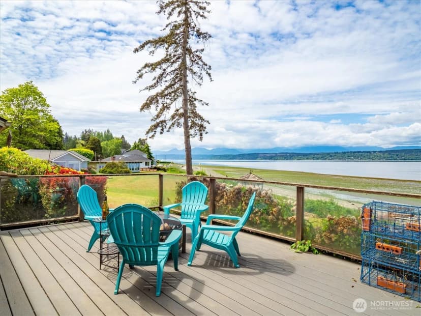 Property photo for 29631 Beach Drive Ne, Poulsbo photo 21