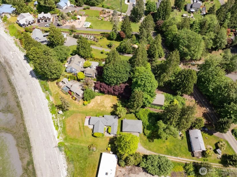 Property photo for 29631 Beach Drive Ne, Poulsbo photo 31