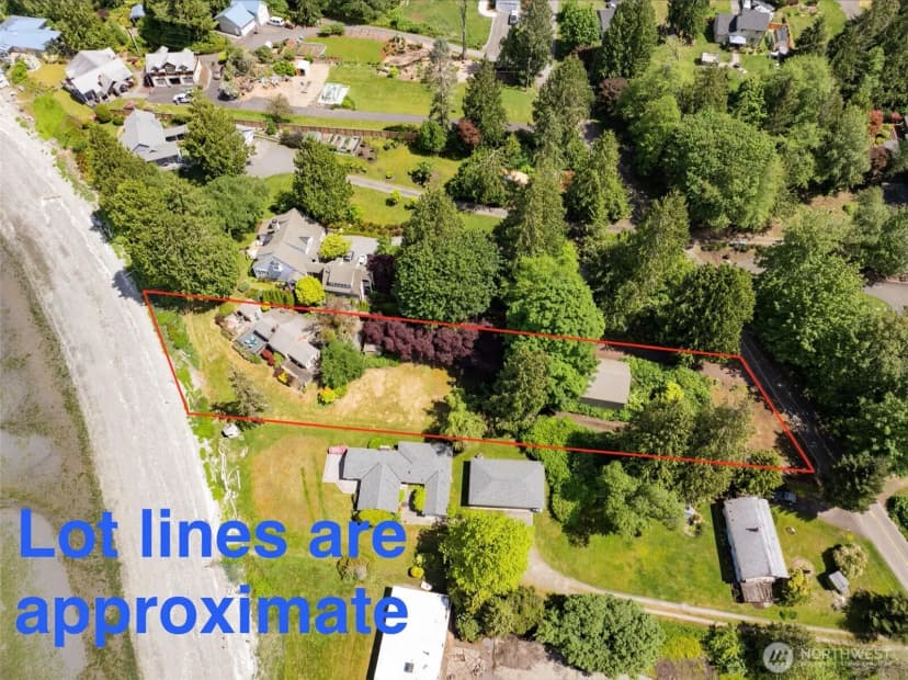 Property photo for 29631 Beach Drive Ne, Poulsbo photo 32