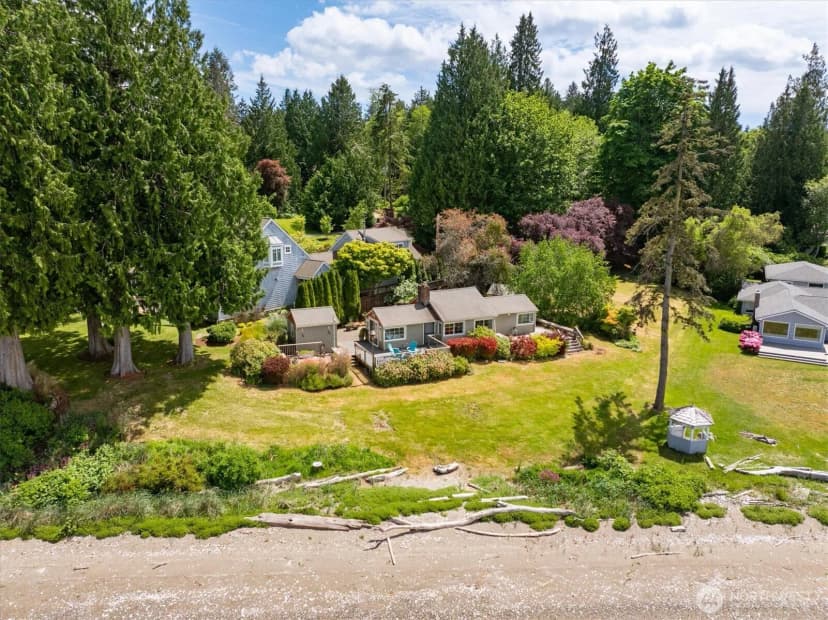 Property photo for 29631 Beach Drive Ne, Poulsbo photo 30