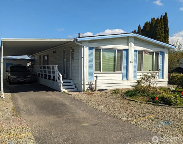 Property photo for 2725 E Fir Street #50, Mount Vernon