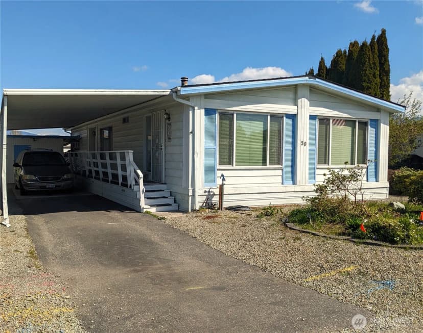 Property photo for 2725 E Fir Street #50, Mount Vernon