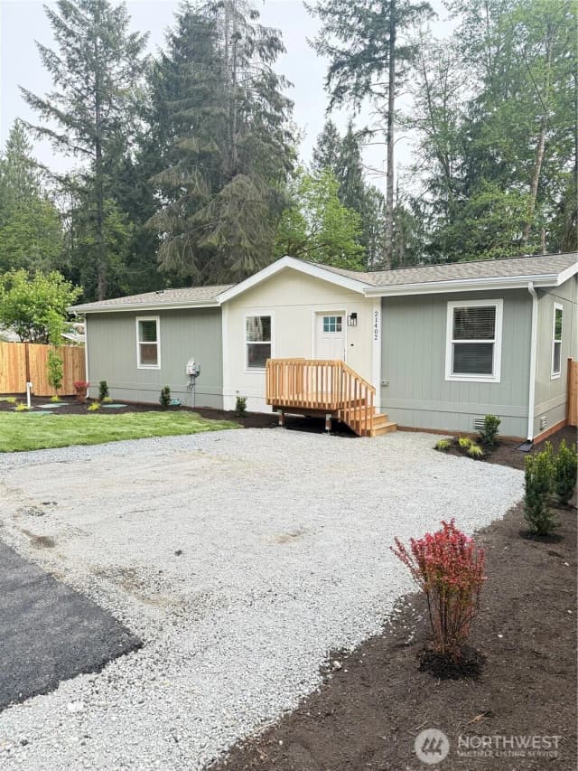 Property photo for 21402 119th Street Ne, Granite Falls