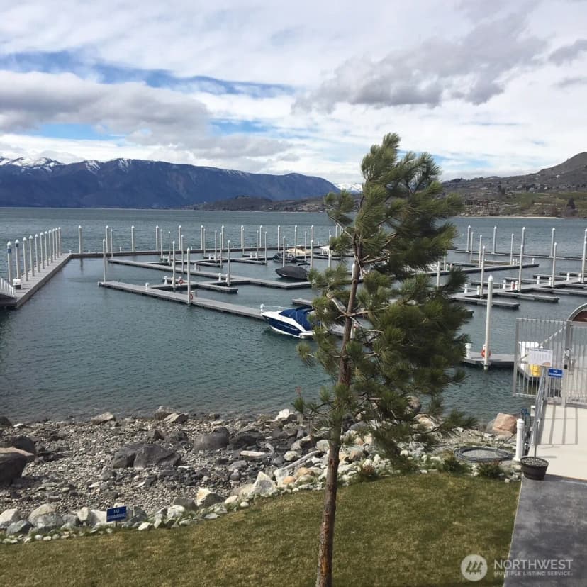 Property photo for 1350 W Woodin Avenue #c-12, Chelan photo 8