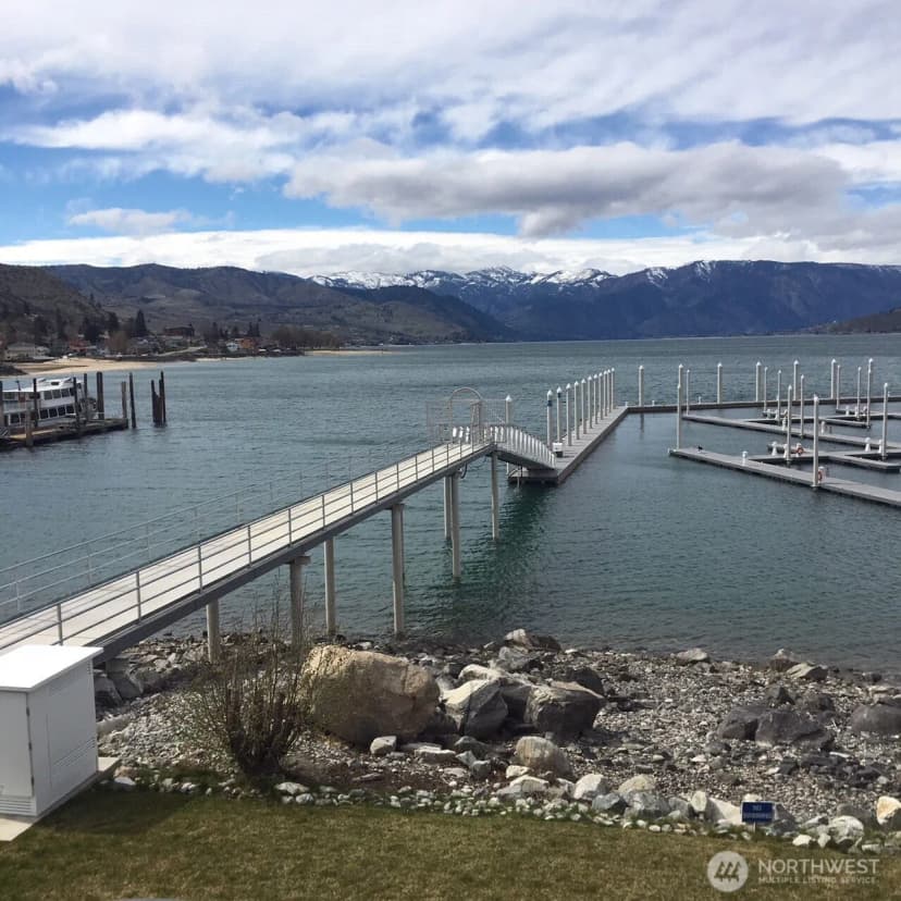 Property photo for 1350 W Woodin Avenue #c-12, Chelan photo 7