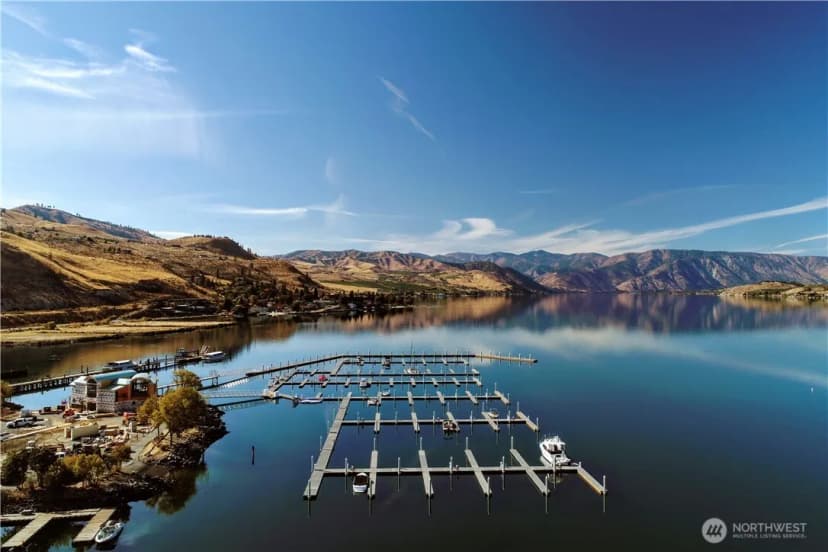 Property photo for 1350 W Woodin Avenue #c-12, Chelan photo 2