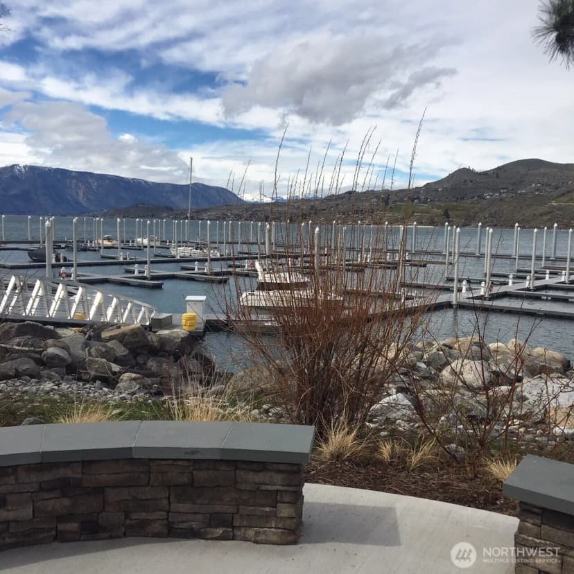 Property photo for 1350 W Woodin Avenue #c-12, Chelan