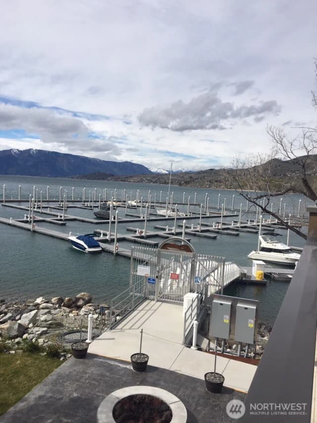 Property photo for 1350 W Woodin Avenue #c-12, Chelan photo 3