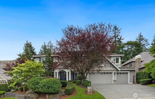 Property photo for 23399 Se 52nd Street, Issaquah photo 2
