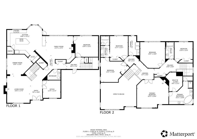 Property photo for 23399 Se 52nd Street, Issaquah photo 33