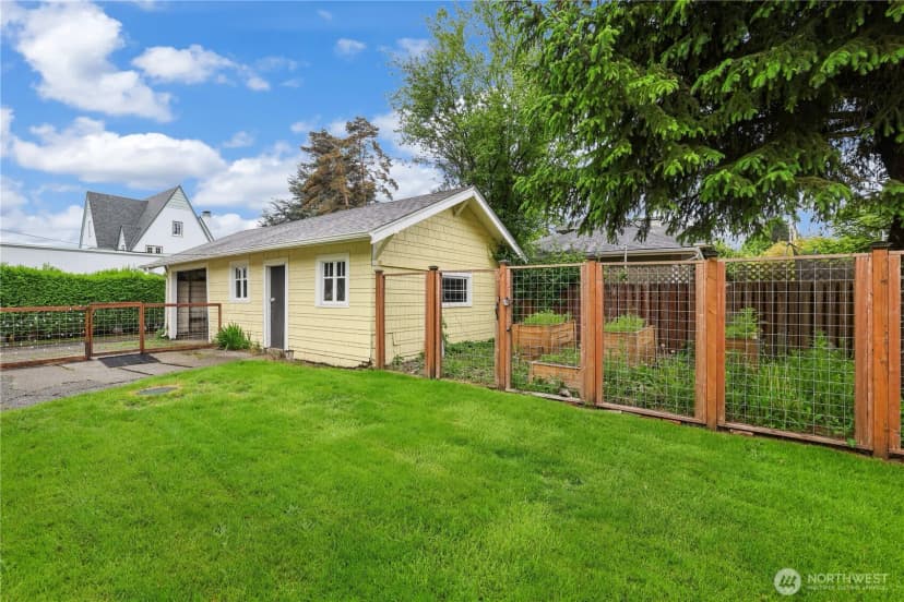 Property photo for 119 N 3rd Street, Montesano photo 23