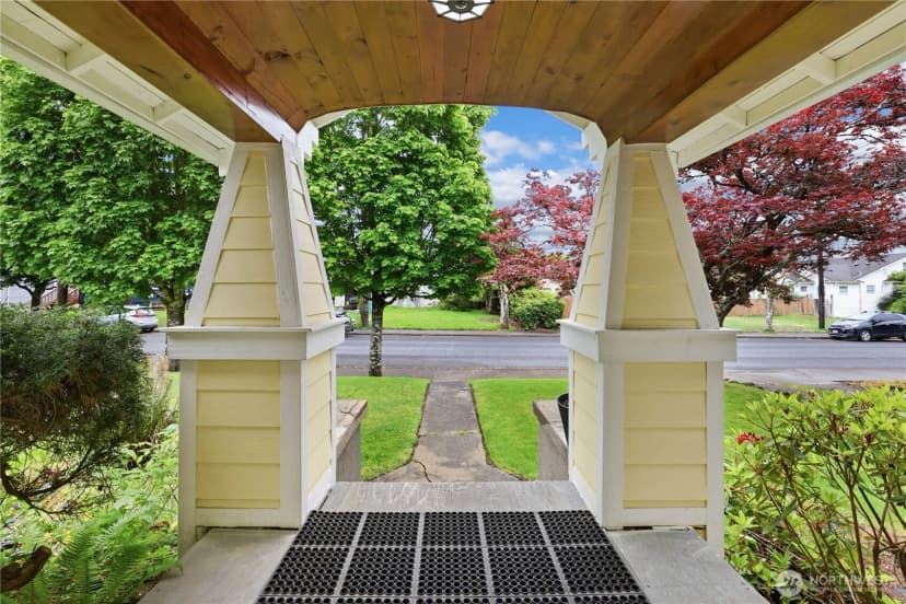 Property photo for 119 N 3rd Street, Montesano photo 3