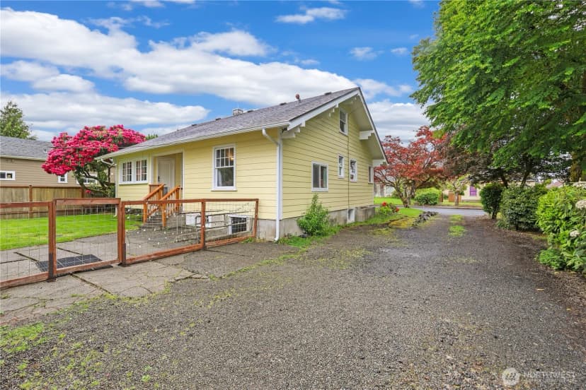 Property photo for 119 N 3rd Street, Montesano photo 26