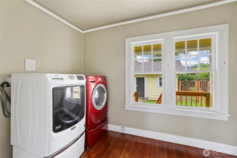 Property photo for 119 N 3rd Street, Montesano photo 13