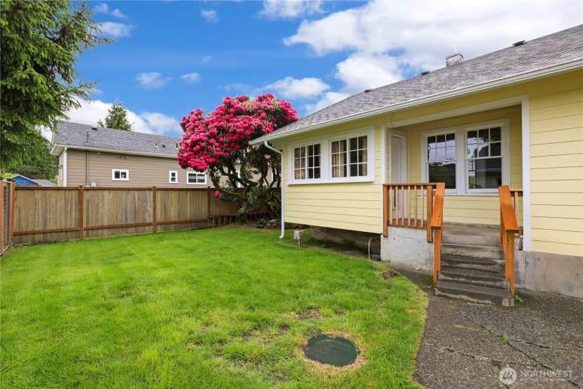 Property photo for 119 N 3rd Street, Montesano photo 21