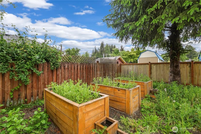 Property photo for 119 N 3rd Street, Montesano photo 28