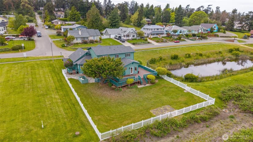 Property photo for 701 Nw Krueger Street, Coupeville photo 32
