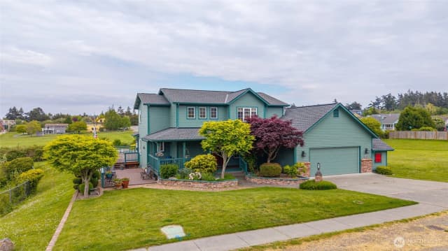Property photo for 701 Nw Krueger Street, Coupeville