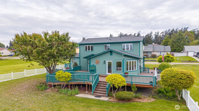 Property photo for 701 Nw Krueger Street, Coupeville photo 33