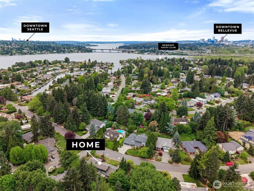 Property photo for 32 Cascade Key, Bellevue photo 36
