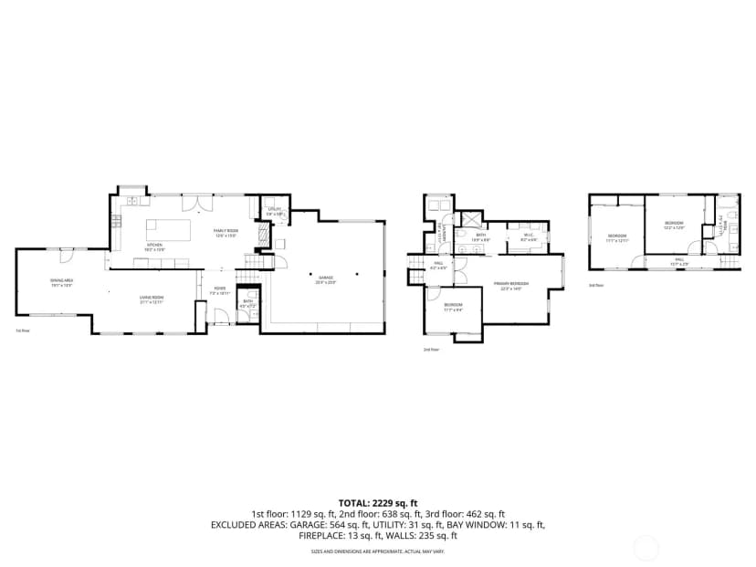 Property photo for 32 Cascade Key, Bellevue photo 29