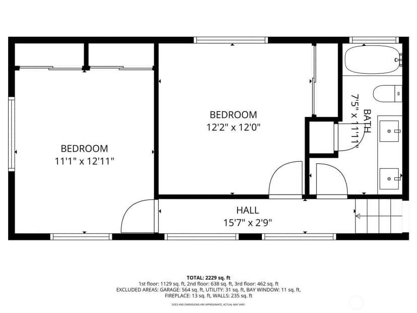 Property photo for 32 Cascade Key, Bellevue photo 27