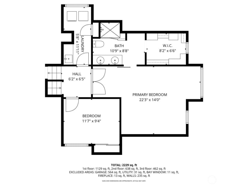 Property photo for 32 Cascade Key, Bellevue photo 28